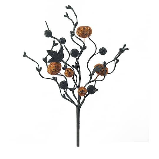 11" Pumpkin and Berry Pick by Ashland®